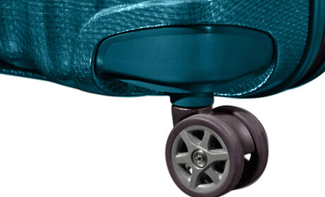 Erinomainen mukavuus