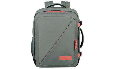 Fitting Ryanair and Wizz Air free-on-board cabin bag policy