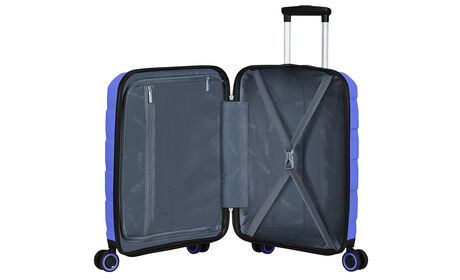 Hyvin suunniteltu sisus