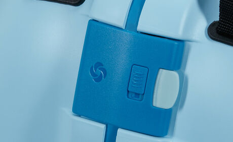 Käytännöllinen lukko