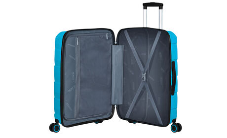 Hyvin suunniteltu sisus