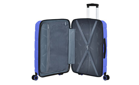 Hyvin suunniteltu sisus