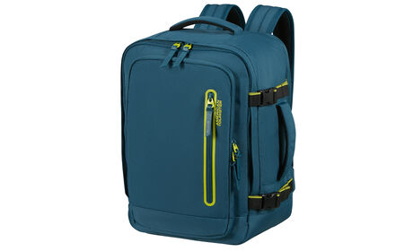 Sopii Ryanairin ja Wizz Airin ilmaisen matkustamolaukun mittoihin