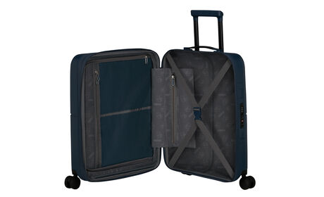 Hyvin järjestetty sisustus