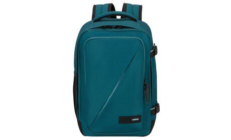 Sopii Ryanairin ilmaisen matkustamolaukun mittoihin