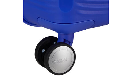 Loistavaa matkustusmukavuutta