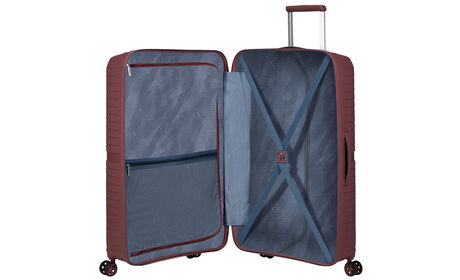 Hyvin suunniteltu sisus