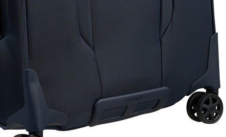 Erinomainen kestävyys