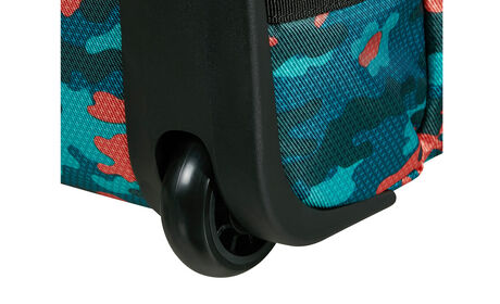 Integroidut pyörät