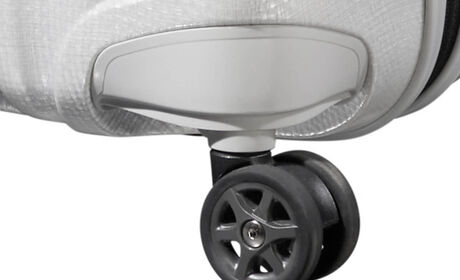 Erinomainen mukavuus