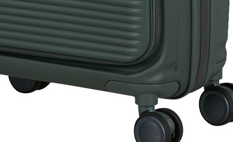 Pyörät, jotka liukuvat