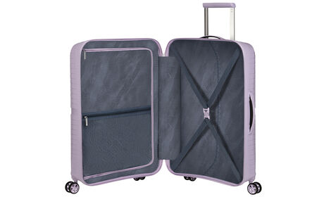 Hyvin suunniteltu sisus