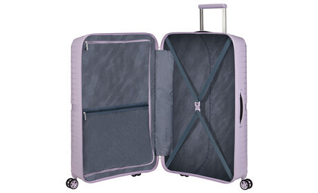 Hyvin suunniteltu sisus