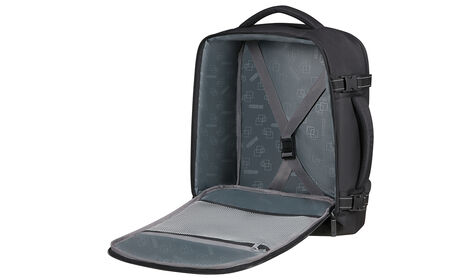 Clothing compartment