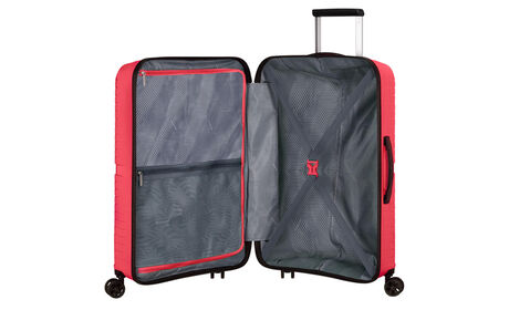 Hyvin suunniteltu sisus