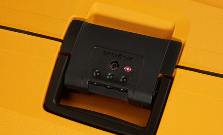 Parhainta turvallisuutta