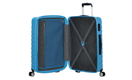 Hyvin suunniteltu sisus