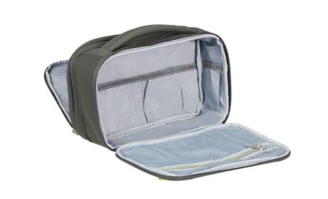 Järjestetty sisätila