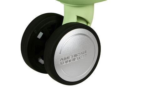 Loistavaa matkustusmukavuutta