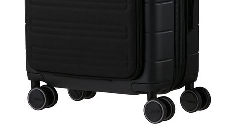 Sublime travel comfort