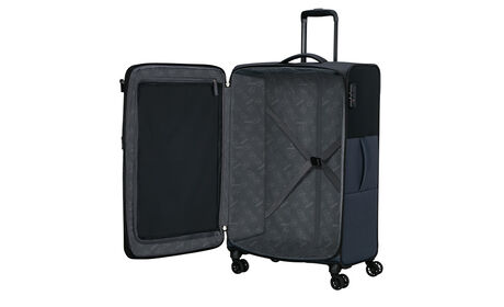 Hyvin järjestetty sisustus