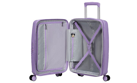 Hyvin suunniteltu sisus