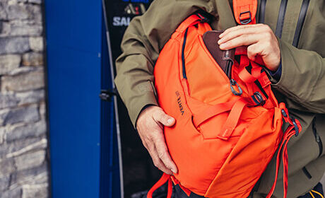 Chairlift-Friendly Design