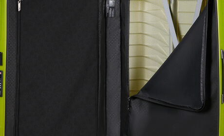 Käytännöllinen sisusta