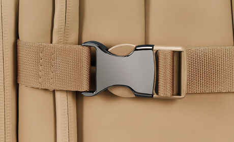 Compression buckles