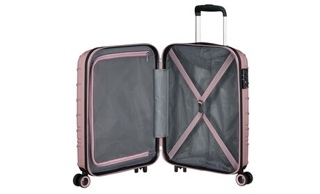 Hyvin suunniteltu sisus