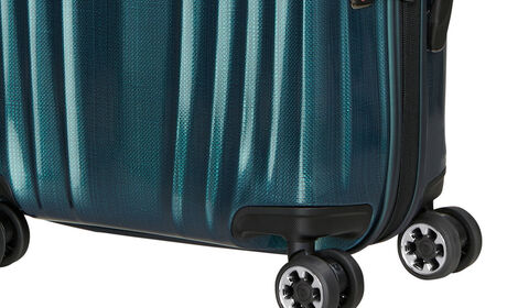 Pyörät, jotka liukuvat