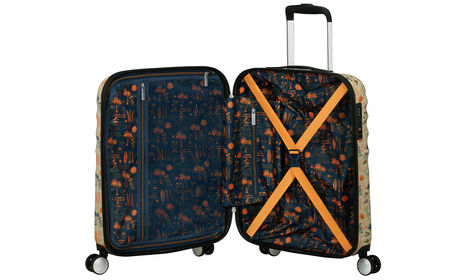 Turvallista matkustamista