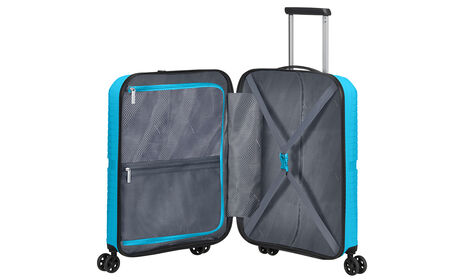 Hyvin suunniteltu sisus