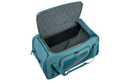 Clothing compartment