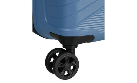 Sublime travel comfort