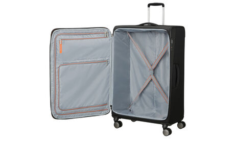 Hyvin suunniteltu sisus