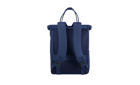 Pehmustettu takapaneli