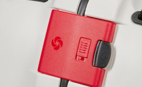 Käytännöllinen lukko