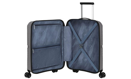 Hyvin suunniteltu sisus