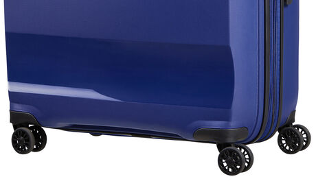 Mukavaa matkustamista