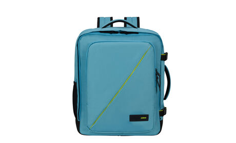 Sopii Easyjetin ilmaisen matkustamolaukun mittoihin