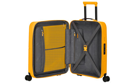 Well-organised interior