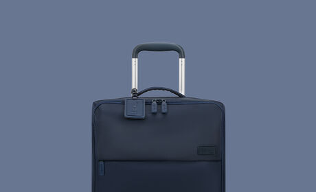 Handles