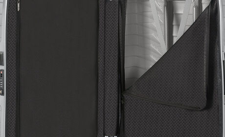 Käytännöllinen sisusta