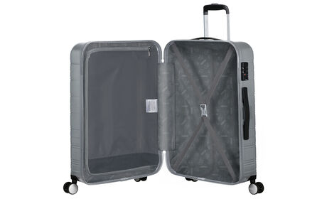 Hyvin suunniteltu sisus