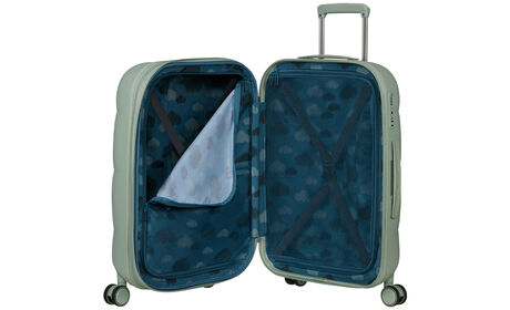 Fiksu sisäjärjestely