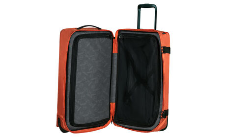 Hyvin suunniteltu sisus