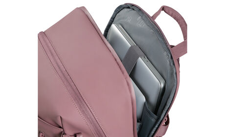 Tasku kannettavalle tietokoneelle 15,6"