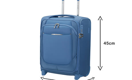 Sopiva koko EasyJetille