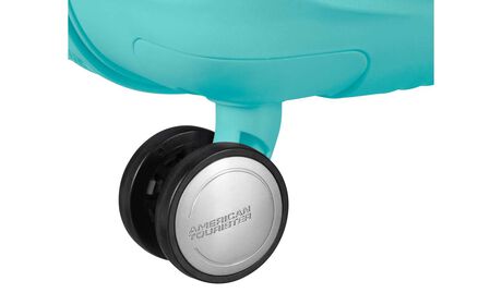 Loistavaa matkustusmukavuutta